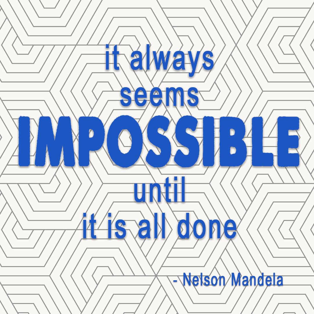 CherryTreePlace's tweet photo. Then it seems like it was so easy. Right?!

#justdoit #bepositive #youcan #believe #dream #itspossible https://t.co/cvAi6JQ5rv