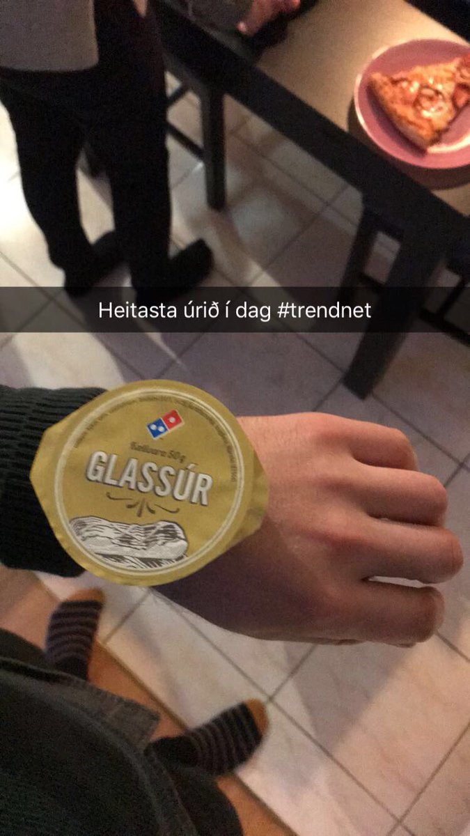 Jólagjöfin í ár #fashion