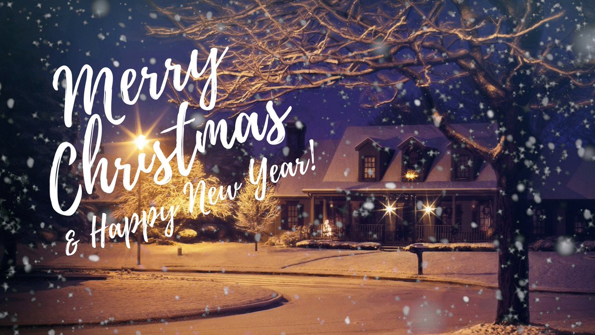 BankCompConsult's tweet photo. Merry Christmas and Happy New Year from all of us at Bank Compensation Consulting! https://t.co/yoRysyCphV