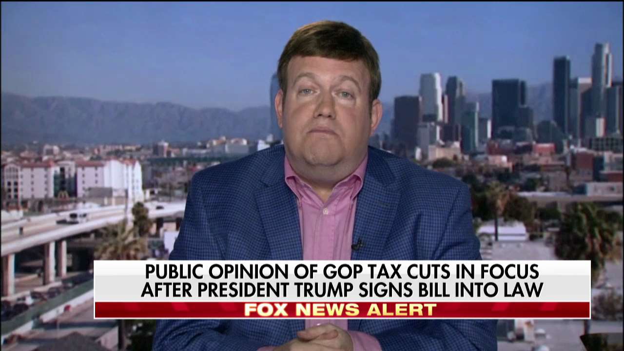 What happened to frank luntz What happened to frank luntz