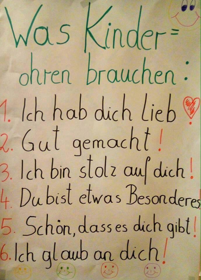 Nothing to add ... 👌🏼#kidsmatter