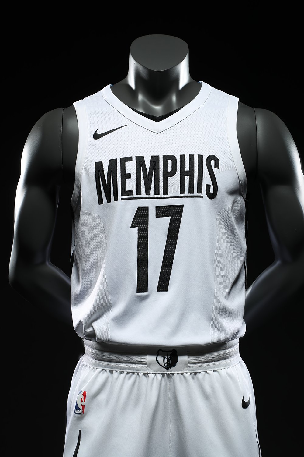 Memphis Grizzlies on X: Our MLK50 City Edition uniform is