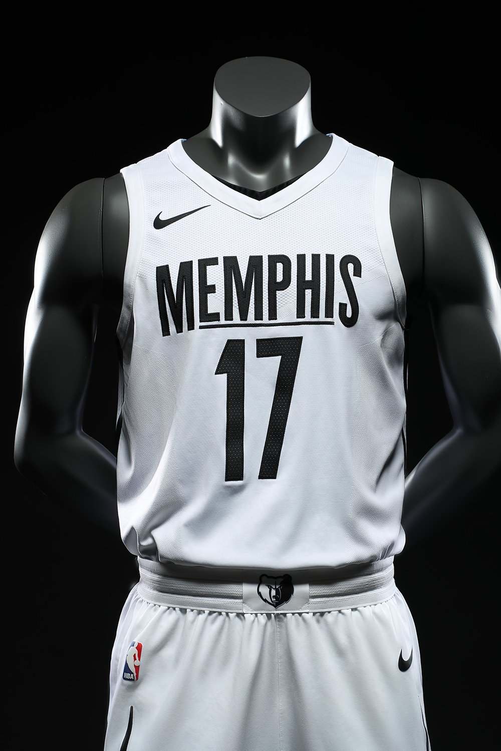 Memphis Grizzlies on X Our MLK50 City Edition uniform is inspired by the 1968 Memphis Sanitation Workers Strike I Am A Man slogans reflects on the events circumstance losses surrounding