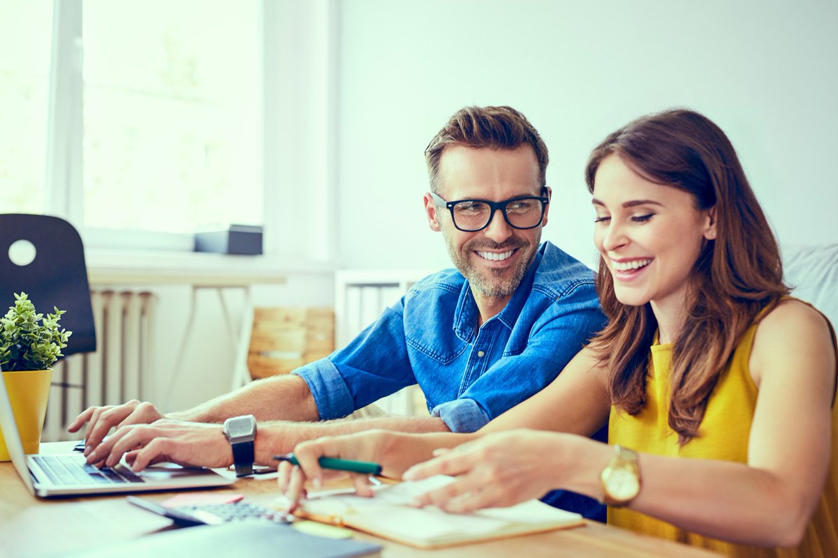 BrooksFinance's tweet photo. Couples should complete income tax returns at the same time to maximize tax deductions &amp; credits. Contact Brooks to find out more about our personal income tax services &amp; the tax credits that apply to you: https://t.co/iNeDfF7gSd #TaxServices #FinancialPlan #TaxCredits #TaxTips https://t.co/Q5y6SFUZ3u