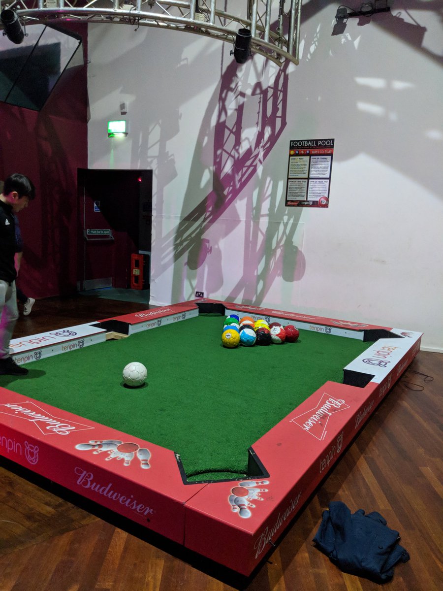 footballpool