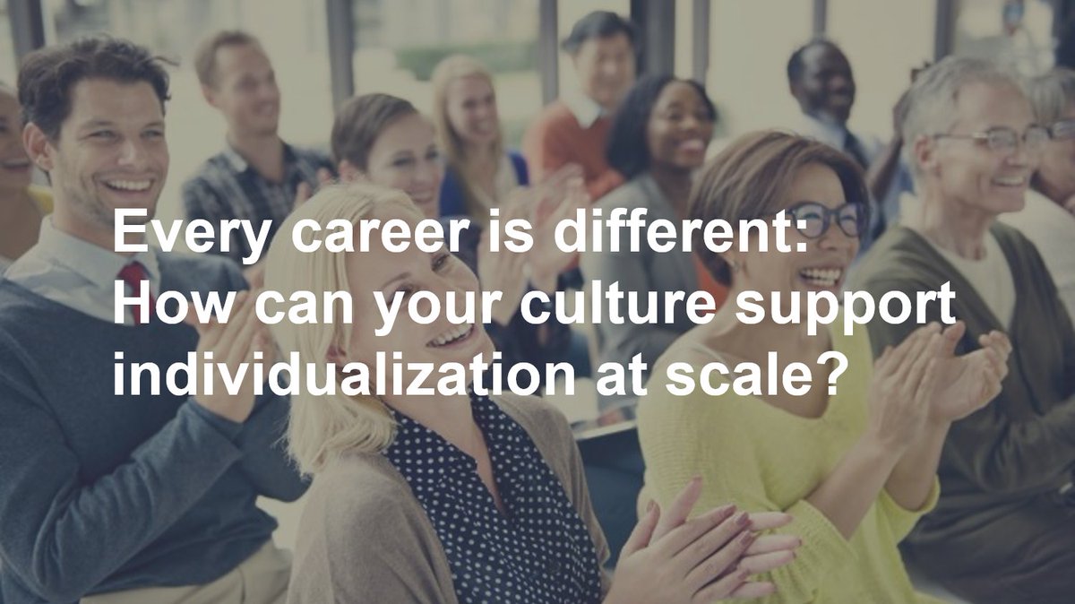 SlalomBoston's tweet photo. “People need to know they are equally cared for on their unique career journeys.” Insights on #careergrowth, #leadership and #learning from @Slalom’s Chicago GM @justinodenbach and Midwest HRBP @johnphudson. https://t.co/ySVib0O8qI https://t.co/5LJreDh6df
