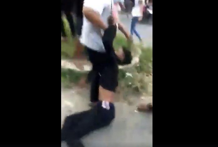 Netizenland's tweet photo. Ngeri, Video Detik-detik Balapan Liar di Binjai yang Banyak Menelan Korban https://t.co/dD2lKkuydm https://t.co/xGeaYBnTd2