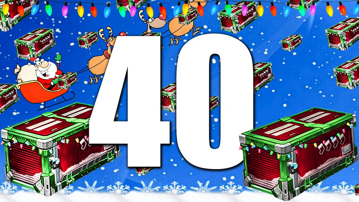 Jonsandman's tweet image. You know the deal. 

#holidaycratesfromsandman