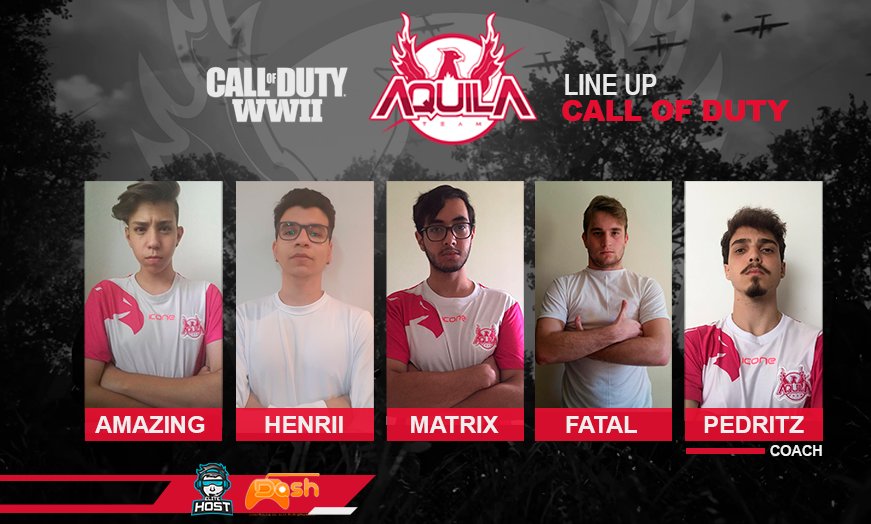 Aquila Team tweet media