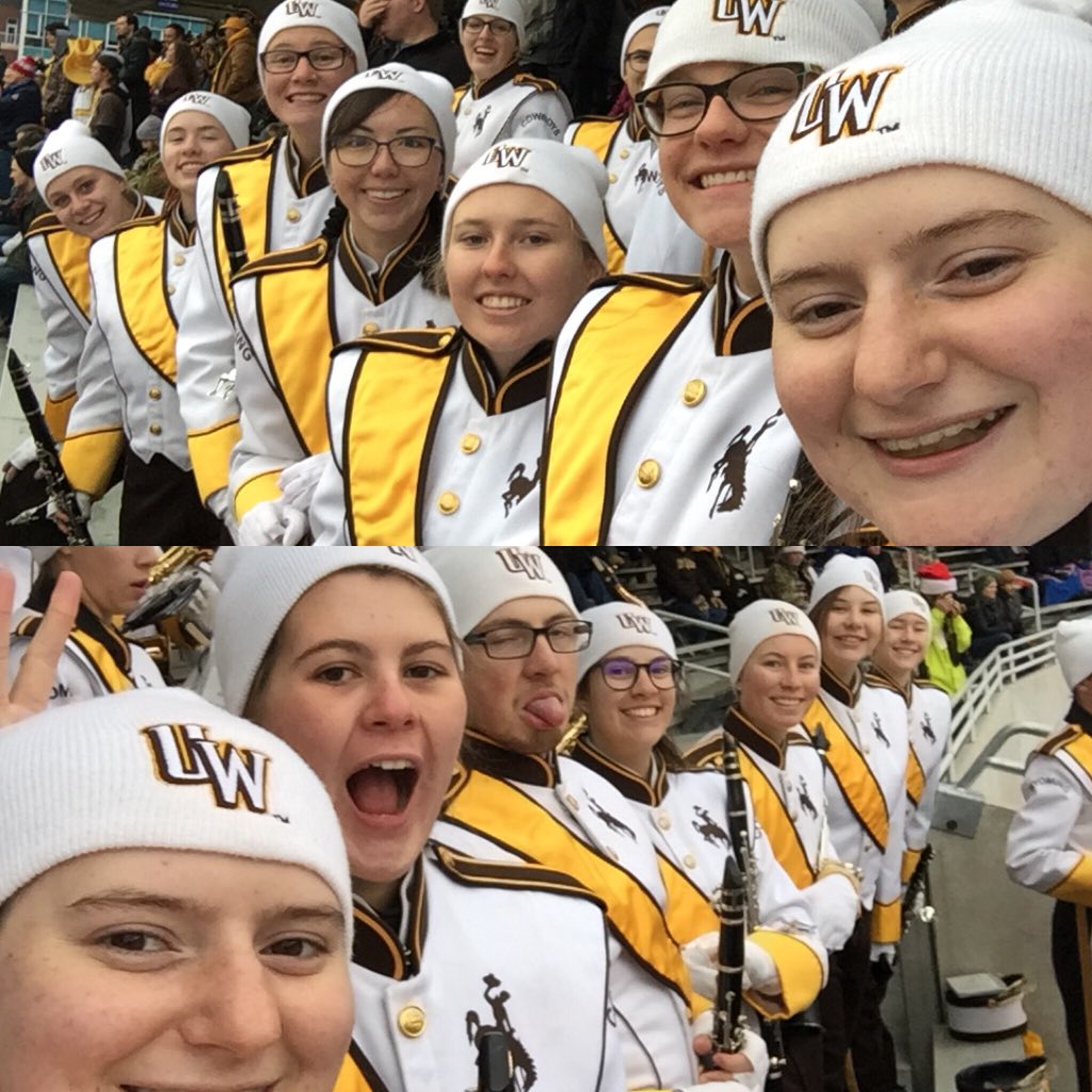 redGirolf99's tweet image. #PotatoBowl #bestsection #WTMB 🥔 #nets