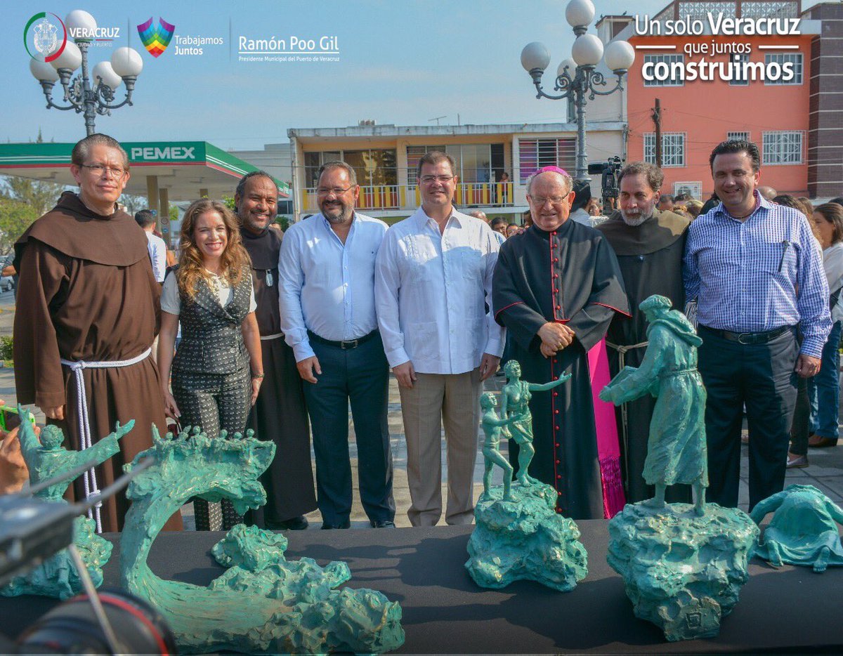 Ramón Poo tweet media