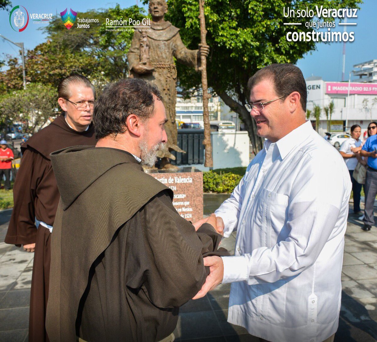 Ramón Poo tweet media