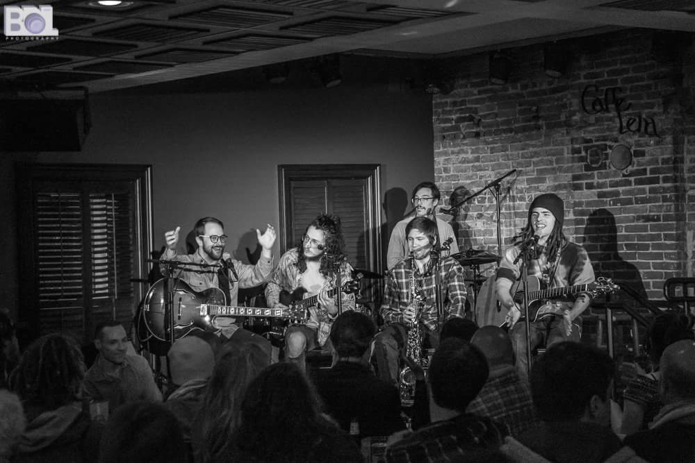 Follow on #bluesky nystatemusic.bsky.social (@nystatemusic) on Twitter photo Join NYS Music tonight and tomorrow in Saratoga <a href="/CaffeLena/">Caffè Lena</a> for the final Jam for Tots shows of the season. Bring an unwrapped toy for a kid and spread the love this holiday season!
facebook.com/events/1426054… Join NYS Music tonight and tomorrow in Saratoga <a href="/CaffeLena/">Caffè Lena</a> for the final Jam for Tots shows of the season. Bring an unwrapped toy for a kid and spread the love this holiday season!
facebook.com/events/1426054…