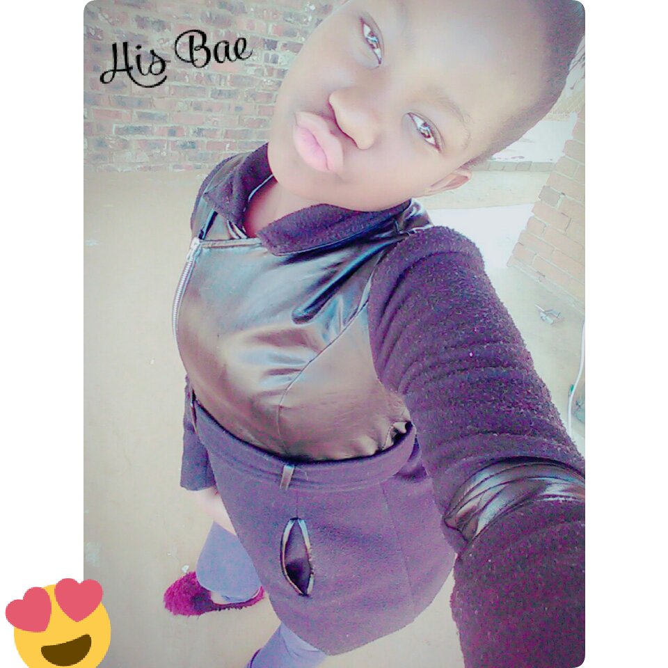 Tshiimo's tweet photo. Happy born day sis
@PaballoRamarumo https://t.co/Xmm6xF699y