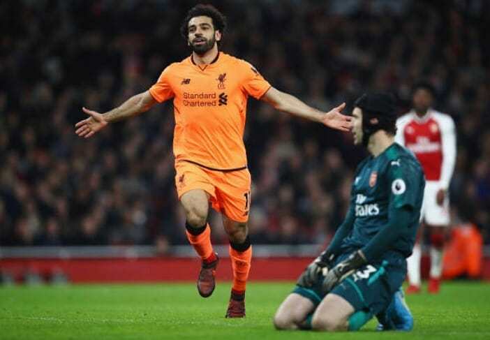 dribblerdfutbol's tweet photo. FT: Arsenal 3-3 Liverpool
What A Game 🔥
.
#football #dribbler #premierleague #pl #ARSLIV #arsenal #liverpool #gunners #salah #sanchez #wenger #klopp #coutinho #ozil #lfc https://t.co/Va015msGYM https://t.co/bpVnpdF0s5