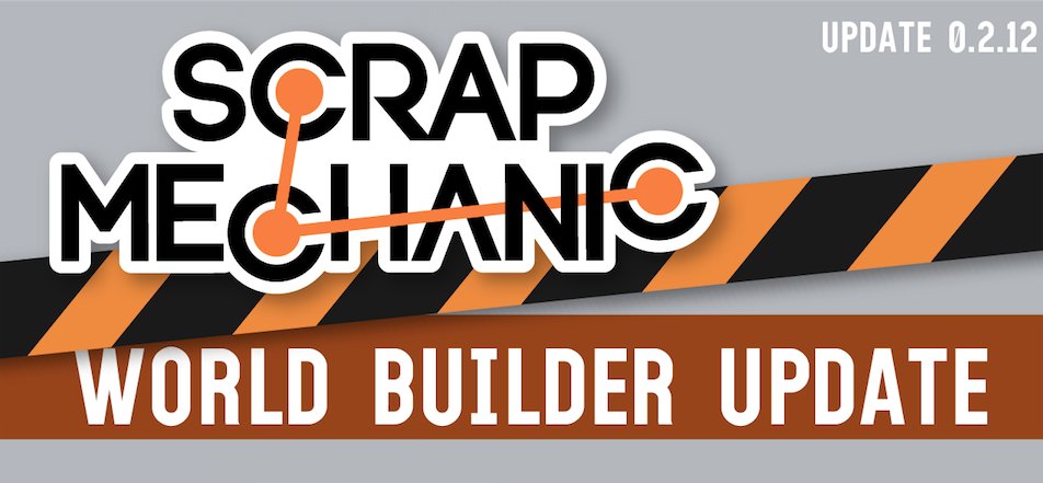 Hi Mechanics!
The world builder update is here! Build your own unique worlds. Check out the full update list
steamcommunity.com/games/387990/a…