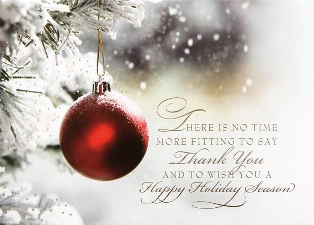 My fervent wish for each of you is that you attain peace and prosperity in the coming year, and may you continue to make a difference in your family, in your community and in our Nation.

Sincerely,

Matthew R Benavides
President | Chief Executive Officer