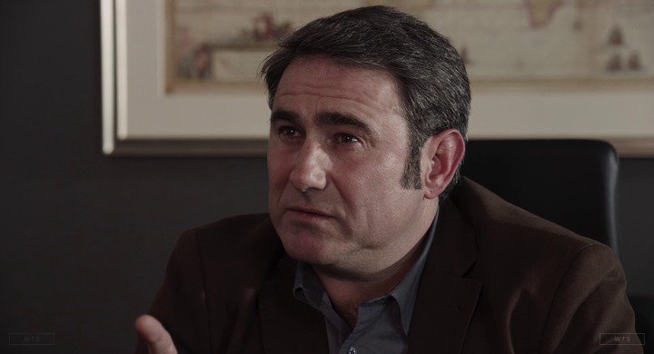 Born on this day, Sergi López turns 52. Happy Birthday! What movie is it? 5 min to answer! 