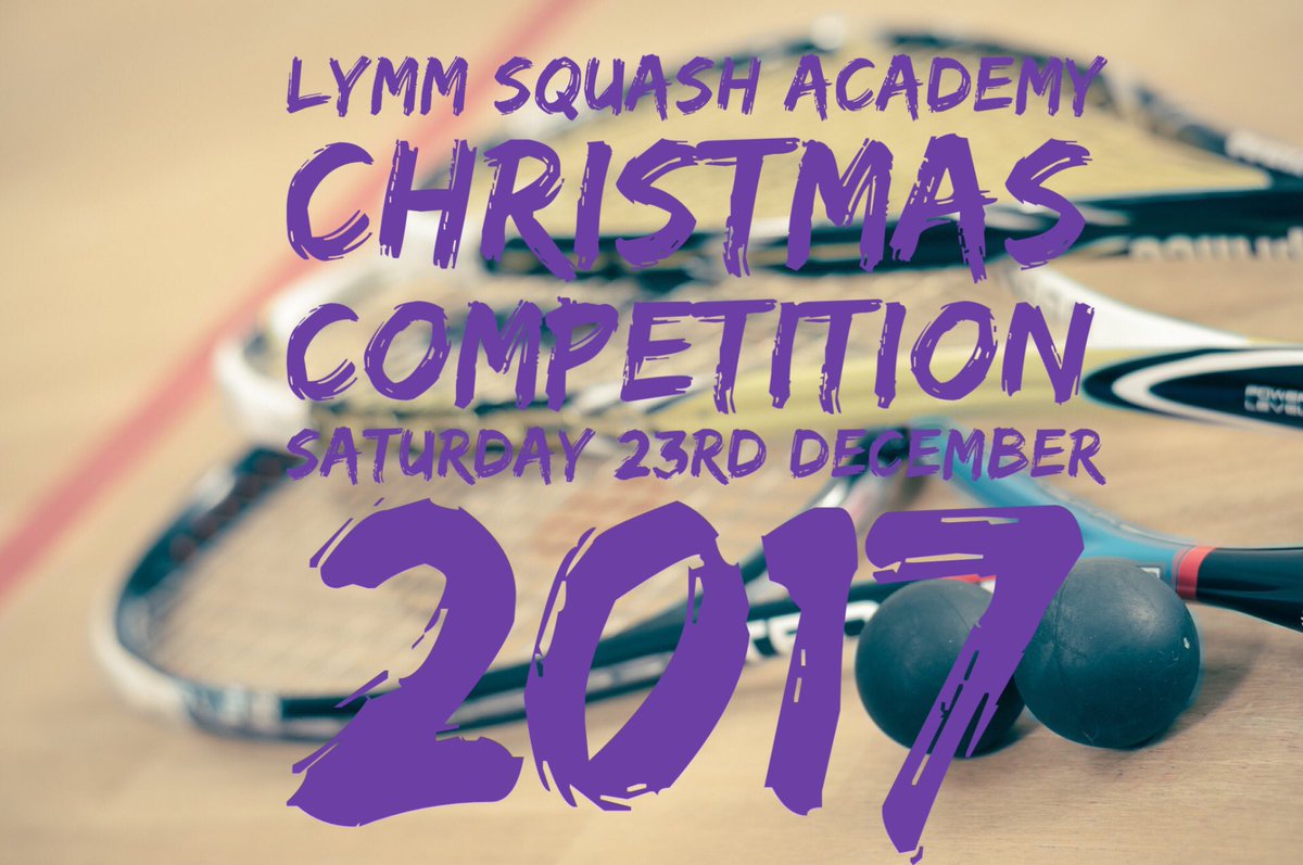 LymmSquash's tweet photo. https://t.co/g1cESgs2Yw