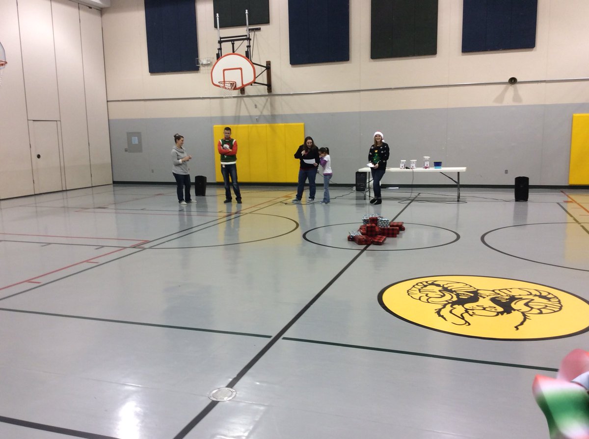 Mitchellville Elem tweet media
