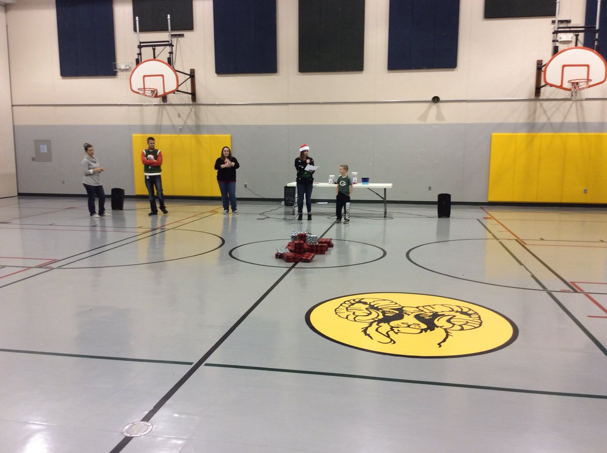 Mitchellville Elem tweet media