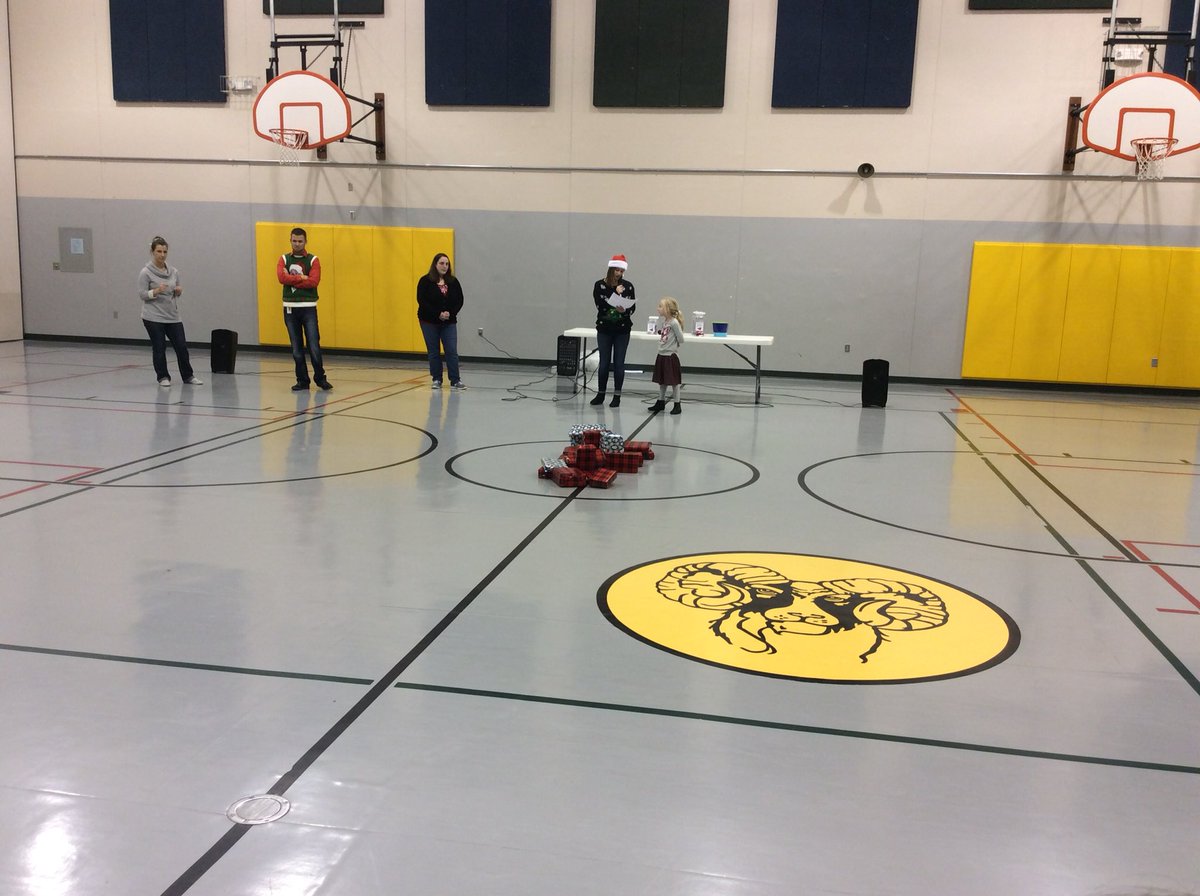Mitchellville Elem tweet media