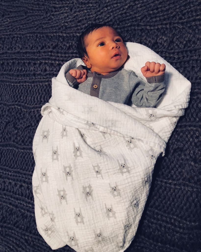 Cyn_Santana's tweet photo. Lexington Budden 💙 https://t.co/JixBT4Qc0r