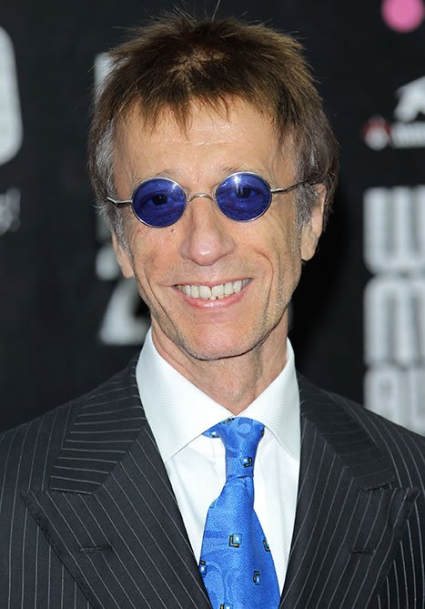 Happy Birthday Robin Gibb 