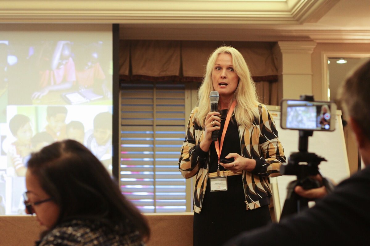 TalentNomics tweet media