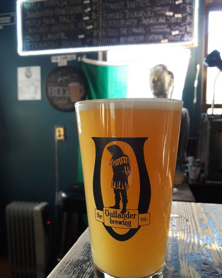 Looking to start a new Christmas tradition? Take a Seattle Brewery Tour and explore awesome treasures like <a href="/Outlanderbrew/">Outlander Brewery & Pub</a> #roaddogtours #seattlebrewerytour "New beer on tap 'Belgian Wheat IPA' ABV:6.2%" PC: <a href="/Outlanderbrew/">Outlander Brewery & Pub</a>