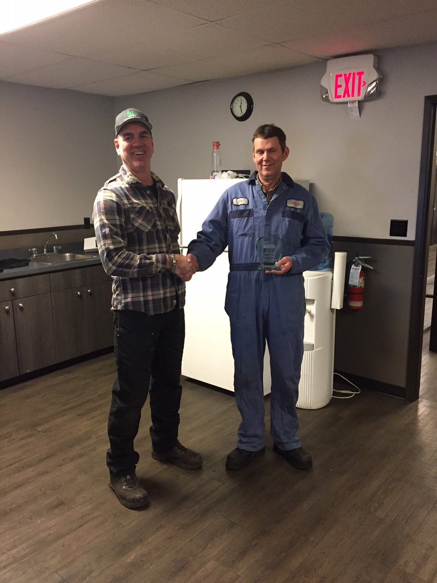 Ironside Design Mfg tweet media