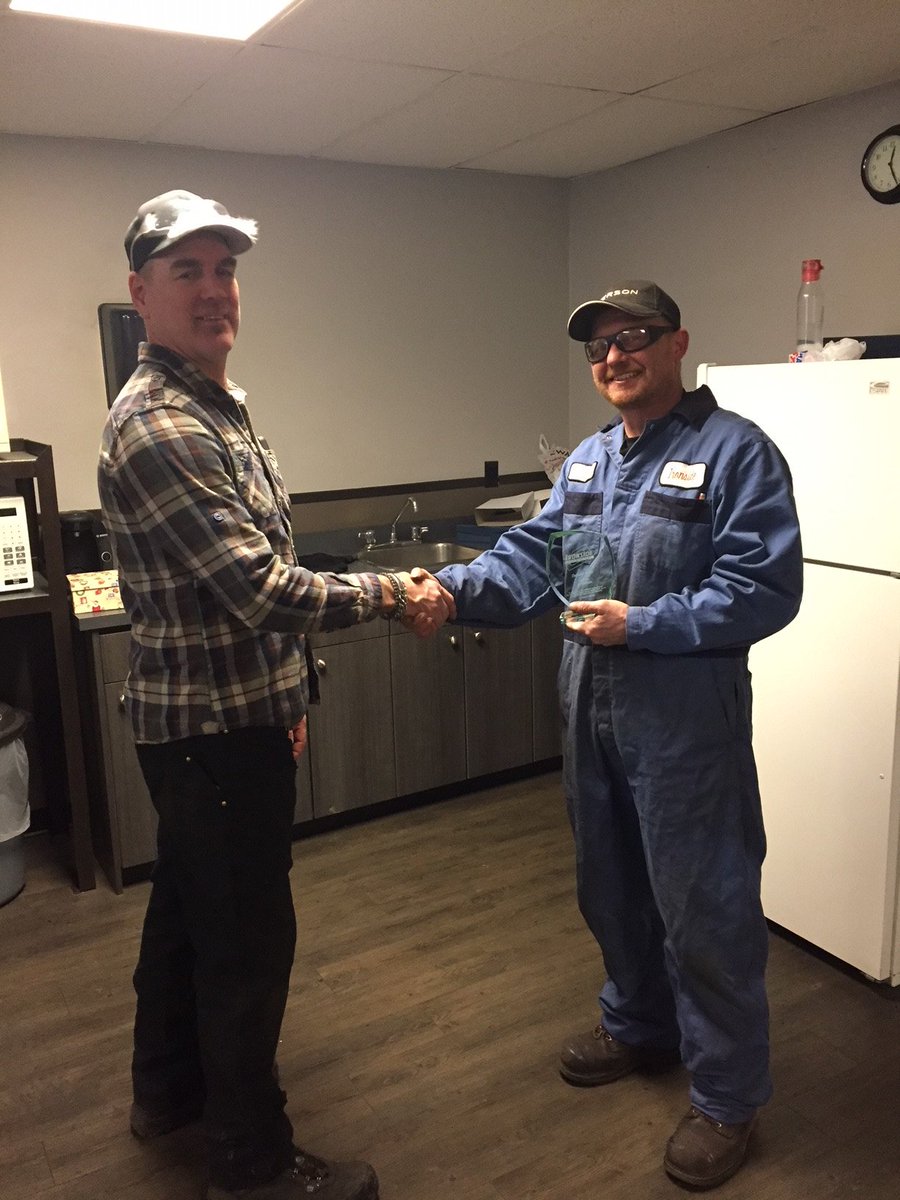 Ironside Design Mfg tweet media