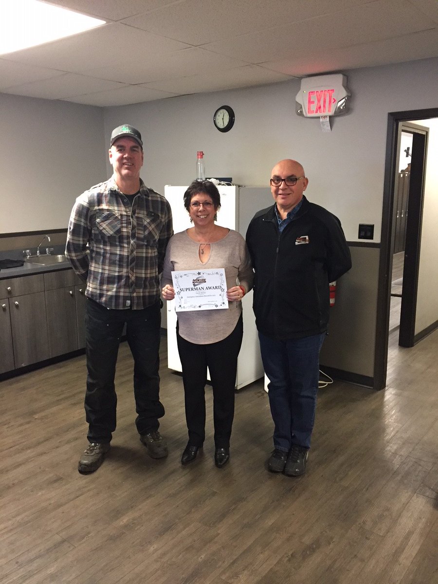 Ironside Design Mfg tweet media