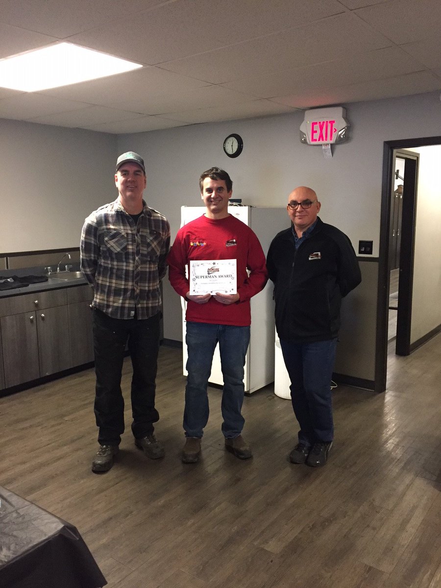 Ironside Design Mfg tweet media