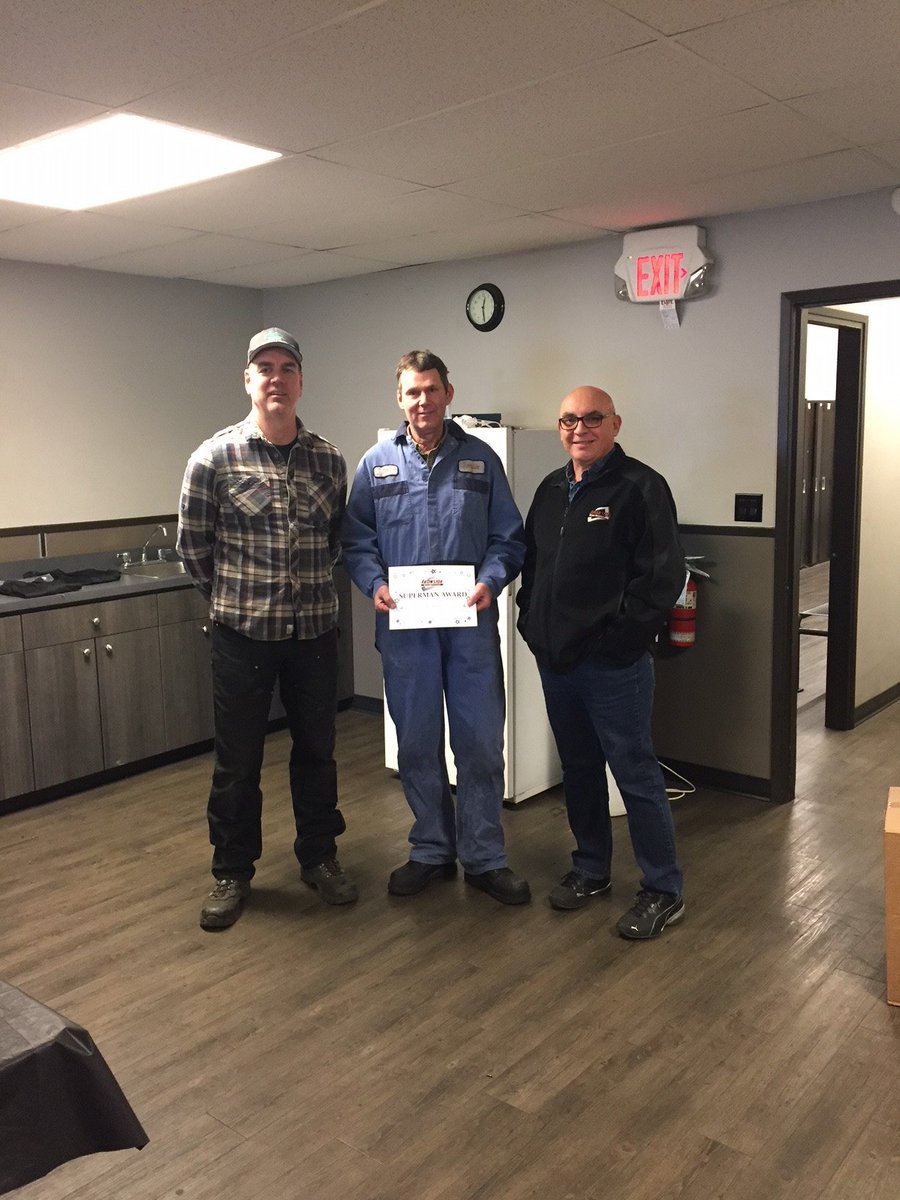 Ironside Design Mfg tweet media