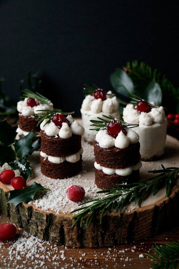 CarriesExpKtchn (@carriesexpktchn) on Twitter photo Gingerbread Christmas Mini Cakes (grain-free & vegan) - Nirvana Cakery buff.ly/2AYiWq0 via <a href="/nirvanacakery/">Nirvana Cakery</a> Gingerbread Christmas Mini Cakes (grain-free & vegan) - Nirvana Cakery buff.ly/2AYiWq0 via <a href="/nirvanacakery/">Nirvana Cakery</a>