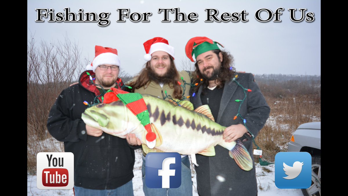 Fishing For The Rest Of Us (@fishin4restofus) on Twitter photo #FF Happy Holidays! <a href="/FishSlayerBaits/">Fish Slayer Baits</a> <a href="/BamaOutdoors/">π
±π
°π
Όπ
°βππ₯π
Ύπππ
³π
Ύπ
Ύππ</a> @King8823kb @GloProLures #FF Happy Holidays! <a href="/FishSlayerBaits/">Fish Slayer Baits</a> <a href="/BamaOutdoors/">π
±π
°π
Όπ
°βππ₯π
Ύπππ
³π
Ύπ
Ύππ</a> @King8823kb @GloProLures