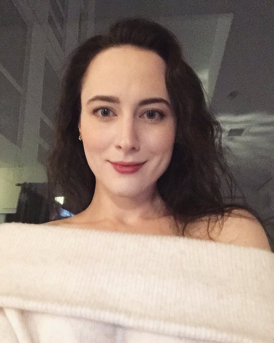 Baby, it's cold outside. https://t.co/f68WVMGSwi