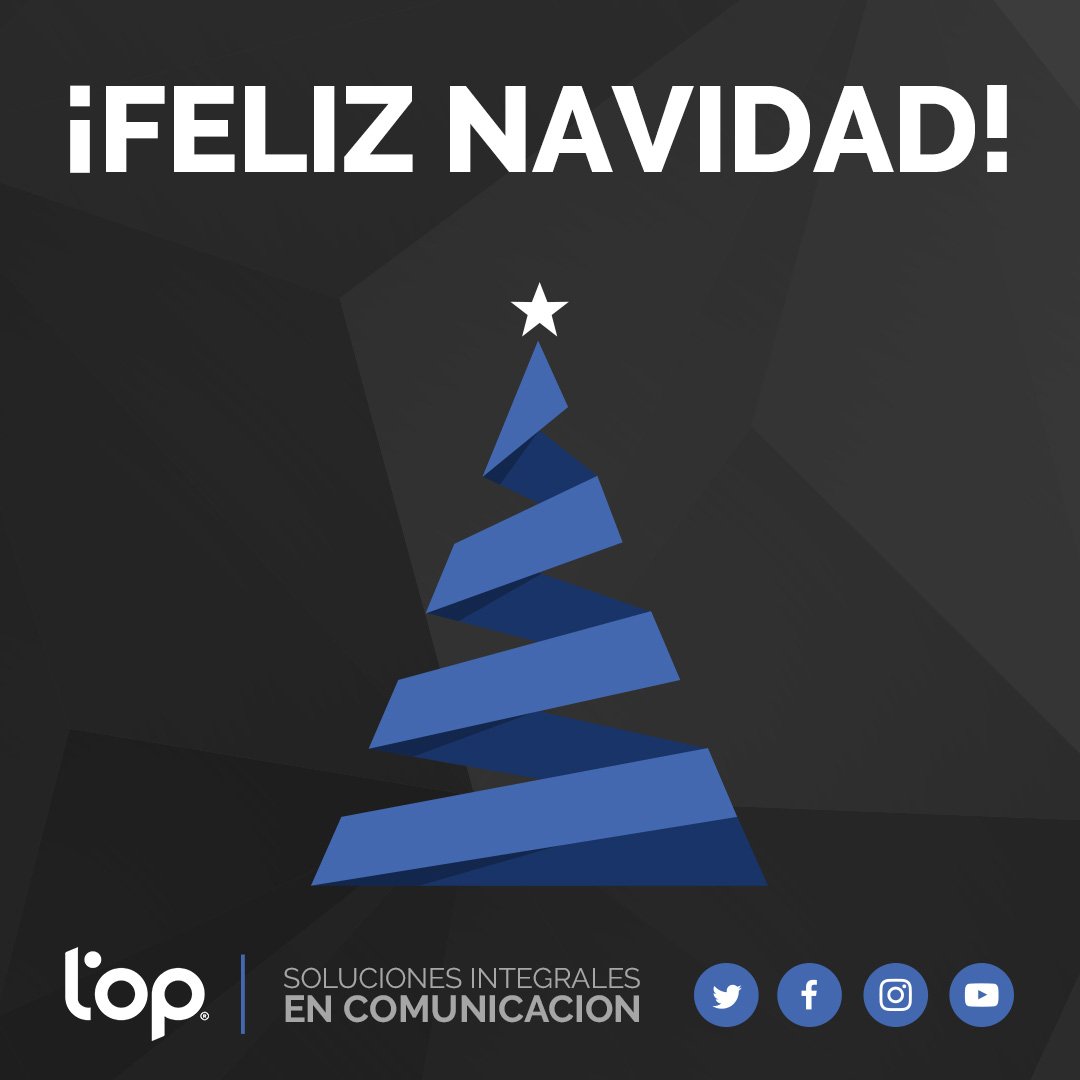 ¡Muchas felicidades! ☝😀 #FelizNavidad #FelicesFiestas