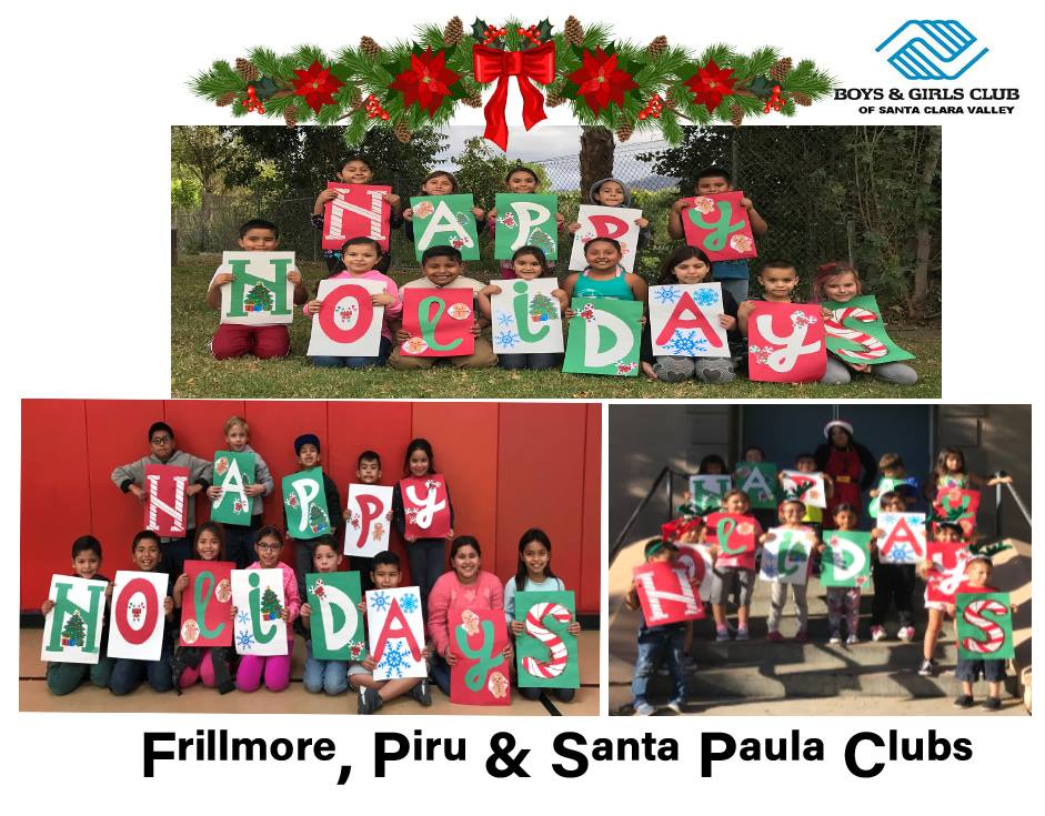 Wishing you and yours Happy Holidays and a wonderful New Year! Dont forget we will be closed December 25- December 1st. #MerryChristmas