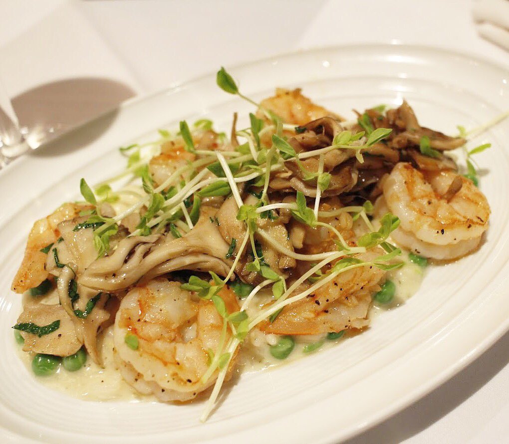 Tortoise Supper Club tweet media