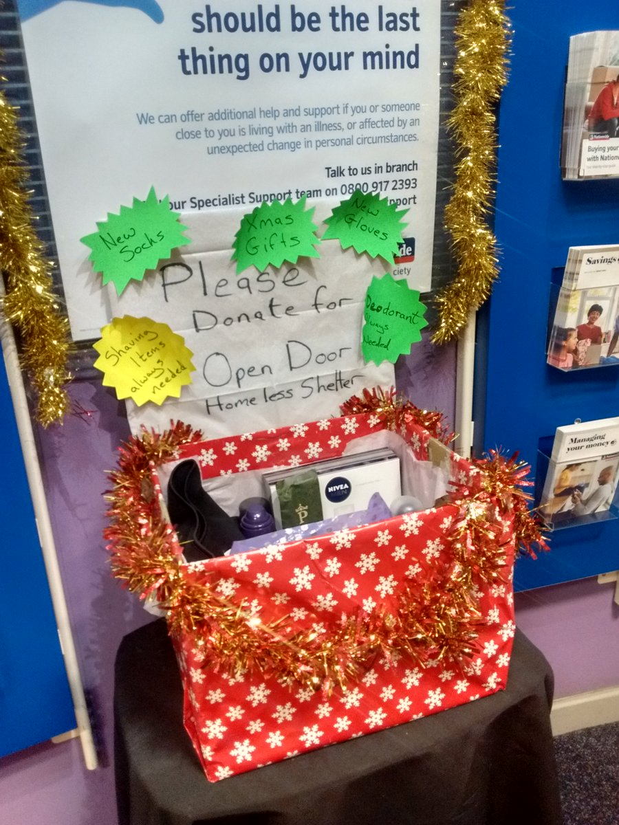 Open Door tweet media