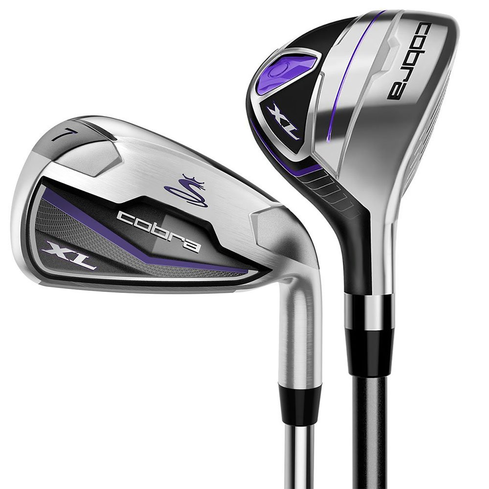 Clubs4Hiring's tweet photo. @cobragolf is our choice. Easy clubs for play, great distance and good feelings with them. Try it, totally recommended! 
#cobragolf #xlseries #golf #clubs https://t.co/yPPqyru9lb