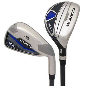 Clubs4Hiring's tweet photo. @cobragolf is our choice. Easy clubs for play, great distance and good feelings with them. Try it, totally recommended! 
#cobragolf #xlseries #golf #clubs https://t.co/yPPqyru9lb