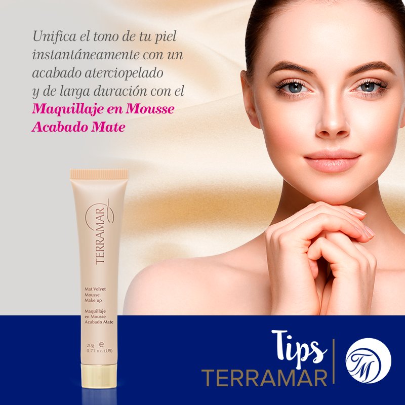 Terramar Brands México on Twitter: Terramar Brands México on Twitter: