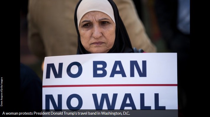 Federal appeals court: 3rd travel ban violates law bit.ly/2kISz1s?utm_so… https://t.co/dQ2Cqp1KUx