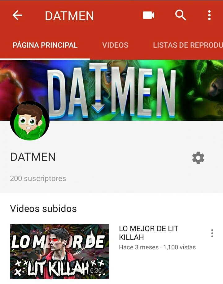 DatmenGg's tweet photo. Gracias por los 200 subs cracks es la mejor manera de terminar el año xd https://t.co/tPJwXfjCLl
