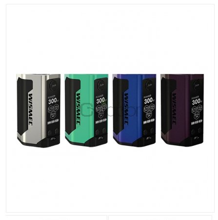 cvaporstore's tweet photo. $40.99/Wismec Reuleaux RX GEN3 Mod new colors - Free Shipping. Click here: https://t.co/N3Xost2CC1
#Cvapor #vape #vapekit #ecig #RXGEN3 #Reuleaux #MODC https://t.co/nGx80EAzvy