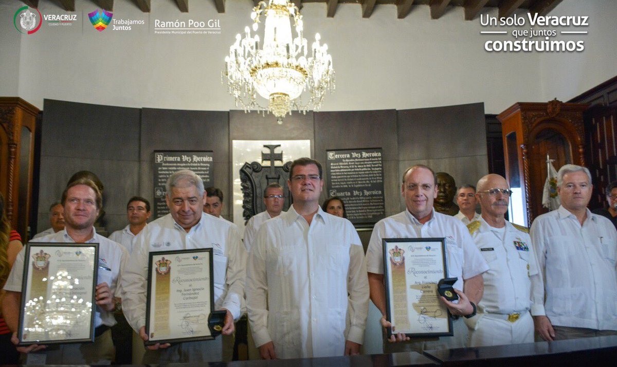 Ramón Poo tweet media