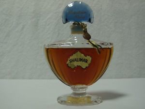Hely Rojas A Vintage 1970s Guerlain Shalimar Extrait Pure Parfum 30 Ml Perfume 1 Oz Approx 25 G Dark Color T Co Wdumrfl1tq T Co Sytnwjojvs